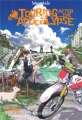 Touring After the Apocalypse  5
