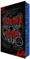 Cover von „Trauma Bond“