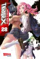 Cover von „Triage X 28“