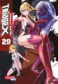 Cover von „Triage X 29“