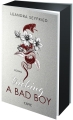 Cover von „Tricking A Bad Boy (Sons of Chicago 1)“