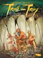 Troll von Troy 21: Das Gold der Trolle