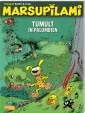 Marsupilami 1: Tumult in Palumbien