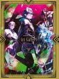 Cover von „Twisted Wonderland: Art Gallery“