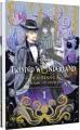 Twisted Wonderland: Der Manga – Episode of Octavinelle 1