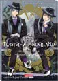 Twisted Wonderland: Der Manga – Episode of Octavinelle 2