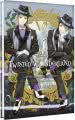 Cover von „Twisted Wonderland: Der Manga – Episode of Octavinelle 2“