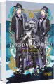 Cover von „Twisted Wonderland: Der Manga – Episode of Octavinelle 3“