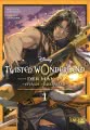Twisted Wonderland: Der Manga – Episode of Savanaclaw 1