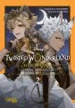 Twisted Wonderland: Der Manga – Episode of Savanaclaw 2
