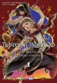 Twisted Wonderland: Der Manga – Episode of Scarabia 1