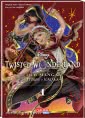 Twisted Wonderland: Der Manga – Episode of Scarabia 1