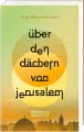 Cover von „Über den Dächern von Jerusalem“