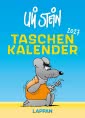 Cover von „Uli Stein Taschenkalender 2027“