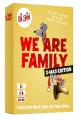 Cover von „Uli Stein Weihnachtsspiel: We are family“