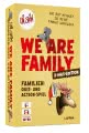 Cover von „Uli Stein Weihnachtsspiel: We are family“