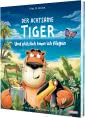 Cover von „Und plötzlich kann ich fliegen“