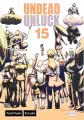 Undead Unluck 15