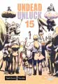Undead Unluck 15