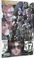 Undead Unluck 17