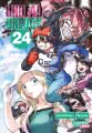 Cover von „Undead Unluck 24“