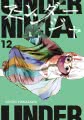 Cover von „Under Ninja 12“