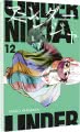Cover von „Under Ninja 12“