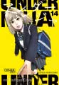Cover von „Under Ninja 14“