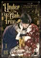 Cover von „Under the Oak Tree (Webtoon) 1“