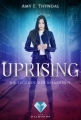 Uprising (Die Legende der Assassinen 1)