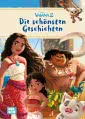 Cover von „Vaiana: Die schönsten Geschichten“