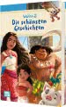 Cover von „Vaiana: Die schönsten Geschichten“