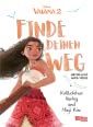 Cover von „Vaiana: Finde deinen Weg“