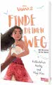 Cover von „Vaiana: Finde deinen Weg“