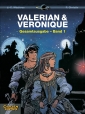 Valerian und Veronique Gesamtausgabe 1