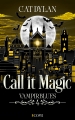 Cover von „Vampirblues“