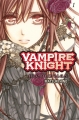 Vampire Knight - Memories 1