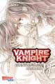 Cover von „Vampire Knight Memories 11“