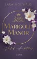 Marigold Manor 2: Veiled Ambitions