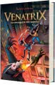 Cover von „Venatrix - Dämonenjäger von nebenan“