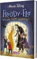 Freddy und Flo 3: Verliebt, verlobt, verhaftet