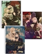 Cover von „Victoria's Electric Coffin Komplettpack 1-3“