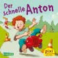 Pixi 2710: Der schnelle Anton