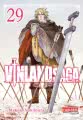 Cover von „Vinland Saga 26“