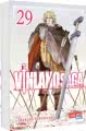 Cover von „Vinland Saga 29“
