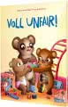 Cover von „Voll unfair!“