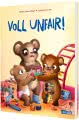 Cover von „Voll unfair!“