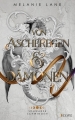 Cover von „Von Ascheregen & Dämonen“