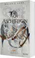 Cover von „Von Ascheregen & Dämonen“