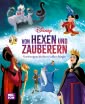Cover von „Von Hexen und Zauberern“